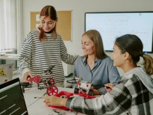 STEM-teachers-training